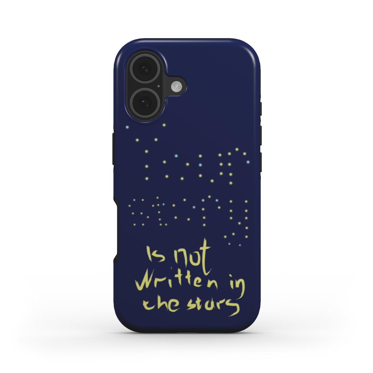Your story - Tough Phone Case
