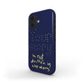 Your story - Tough Phone Case