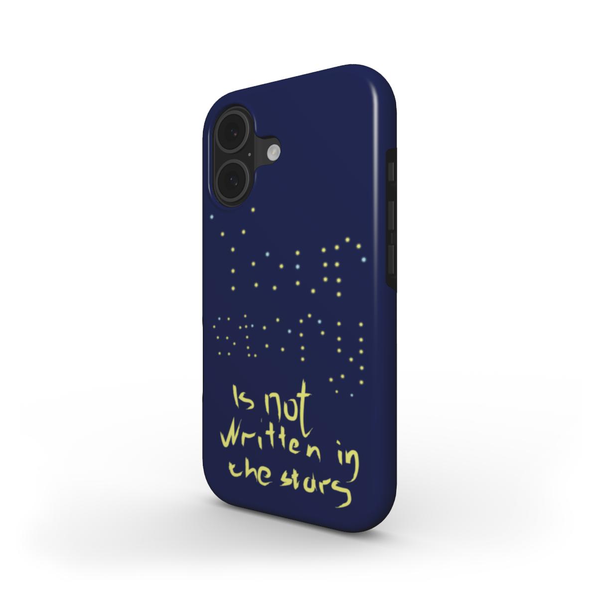 Your story - Tough Phone Case