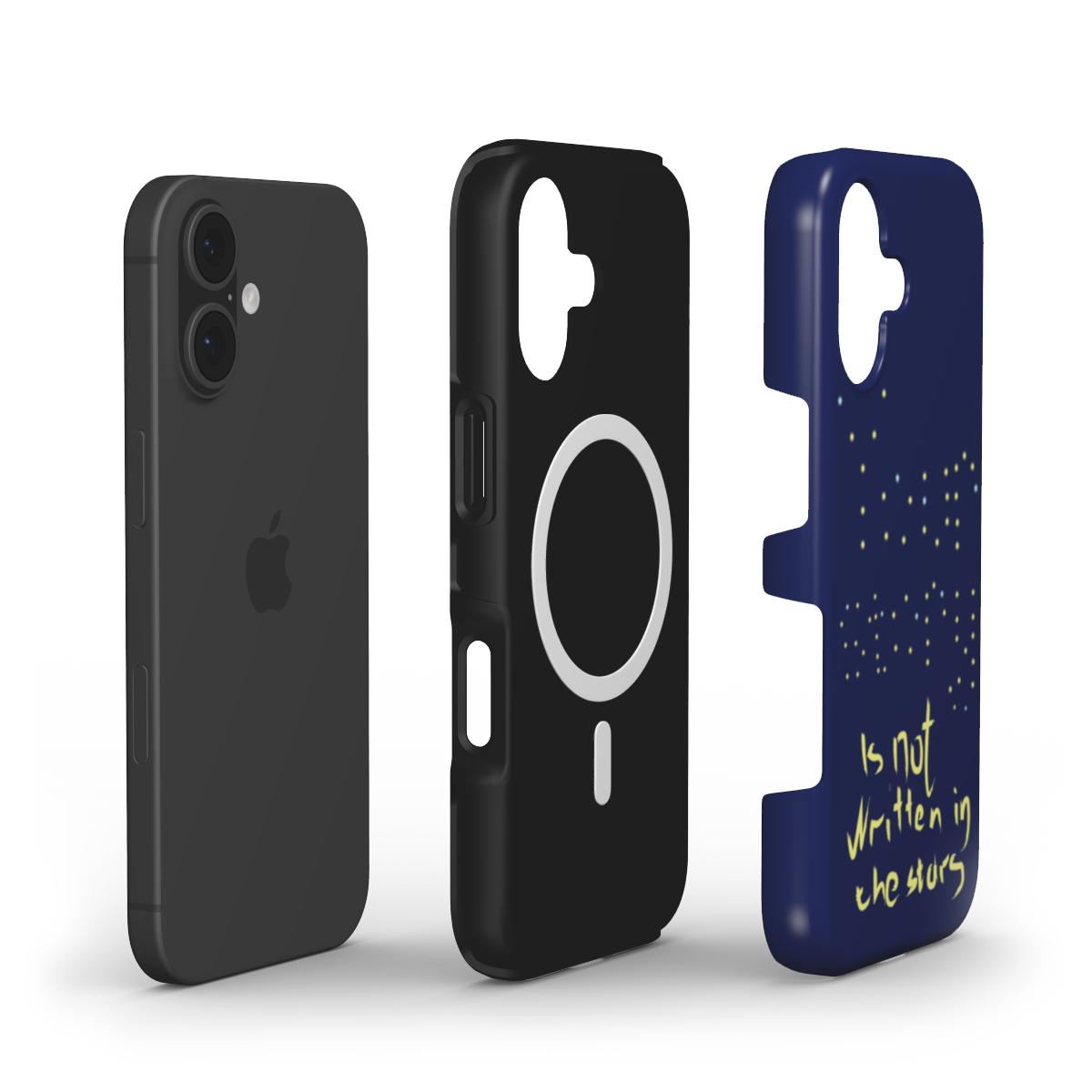 Your story - Tough Phone Case