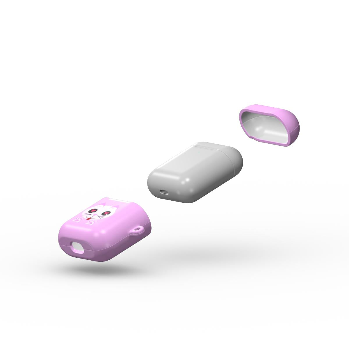 Apple AirPods 1/2 Tough Case