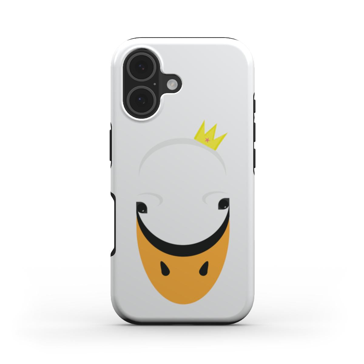 Swan - Tough Phone Case