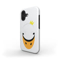Swan - Tough Phone Case
